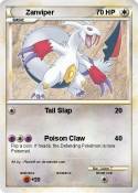 Zanviper