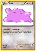 Ditto