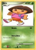 Dora
