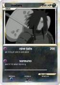 madara