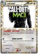 cod mw3