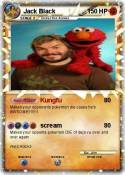 Jack Black