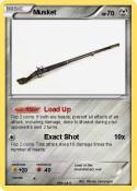 Musket