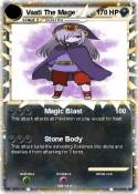 Vaati The Mage
