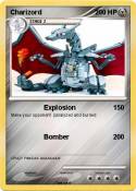 Charizord