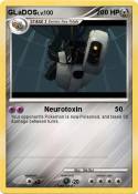 GLaDOS GLaDOS