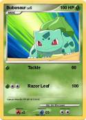 Bubasaur