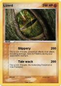 Lizerd