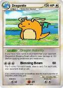 Dragonite
