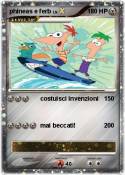 phineas e ferb