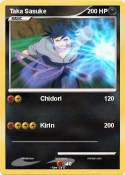 Taka Sasuke