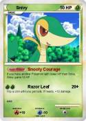 Snivy