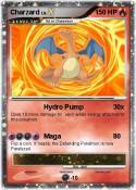 Charzard