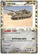 tank king tank king