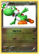 Yoshi