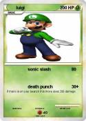 luigi luigi