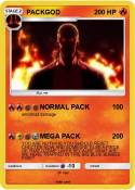 PACKGOD