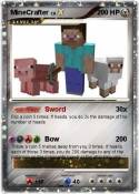 MineCrafter