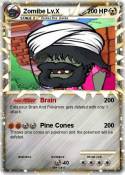 Zomibe Lv.X