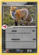 Fox
