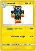 megabolt