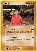 Lukario