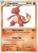 Charmeleon
