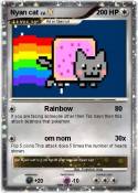 Nyan cat