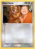 Dog & Owner