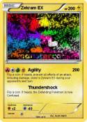 Zekram EX