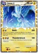 Zenos X