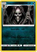 Grim reaper