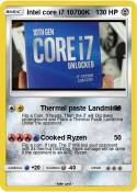 Intel core i7