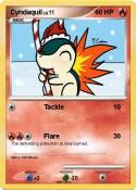 Cyndaquil