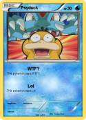 Psyduck