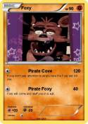 Foxy