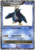 Empoleon
