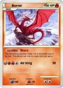 Burner
