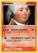 John adams