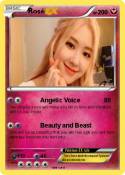 Rosé Rosé
