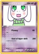 Asriel