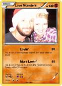 Love Monsters