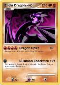 Ender Dragon