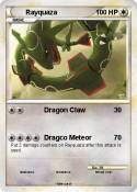 Rayquaza