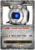Wheatley Wheatley
