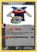 Clowny