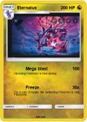 Eternatus