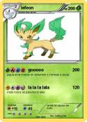 lefeon