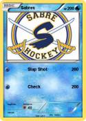 Sabres