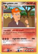 dale gribble